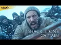 Lagu Shackleton's Captain | Documentary on Antarctic Expedition | Full Movie | Sir Ernest Shackleton