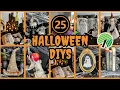 Download Lagu 25 Dollar Tree HALLOWEEN DIY \u0026 Decor Ideas l Halloween DIYS on a Budget  l Halloween Home Decor 2025
