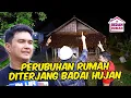 Download Lagu ADLI TAHER TERJANG BADAI HUJAN SAAT PERUBUHAN RUMAH TARGET | BEDAH RUMAH LAGI EPS 400 PART 2