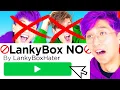 Download Lagu LANKYBOX PLAYS THE MOST INSANE LANKYBOX HATER MADE GAMES IN ROBLOX!?