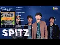 Spitz 2021  スピッツ  史上最高の歌   の人気曲  Spitz フルアルバム2021