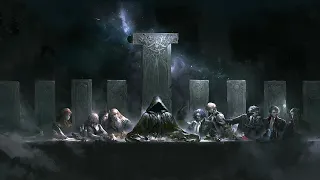 Epic Dark Battle Music • "Dullahan" by @THHmx