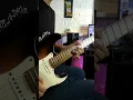 Download Lagu Achmad Albar - Bis Kota | Solo Gitar #guitarcover #neuraldsp #fender #music  #eetsjahranie