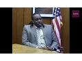 James Ford on Letter Grades for Schools