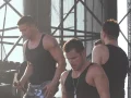 Download Lagu 98 Degrees - Give Me Just One Night