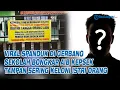 Viral Spanduk di Gerbang Sekolah Bongkar Aib Kepsek Tampan Sering Keloni Istri Orang