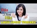 LAGU JOGET TERBARU - RILA DENAI RILA || LAGU ACARA REMIX PESTA