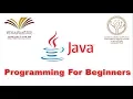 14 - Java Programming for Beginners