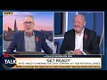 ‘We Are CRUMBLING!’ | PM Appears On Gogglebox While Brits Told To Prepare Survival Kits