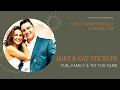 Mike Kat Stickler Fun Family Tik Tok Fame S03Episode122
