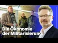 Download Lagu Conscription acts like an extremely inefficient tax | With Prof. Adam Tooze