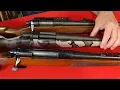 Remington 700 vs 7 vs 600