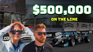 $500,000 Changes Everything.