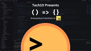 Is this a function Anonymous Functions in JavaScript