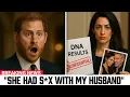 Download Lagu Amal Clooney Sends Harry Her sons DNA Test \u0026 Evidence of her Husband's affair with Meghan