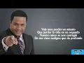 Amorcito Enfermito - Héctor Acosta (Letra)