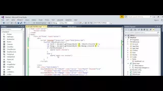 JavaScript 0x800a138f JavaScript runtime error Unable to get property checked of undefined or nu
