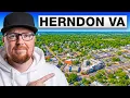 Inside Northern Virginia s Most Overlooked Town Herndon VA Driving Tour