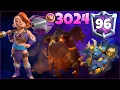 3024 with Lava Beatdown Deck
