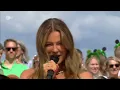 Joelina Drews – "Durch und Durch" | ZDF-Fernsehgarten #music #zdf