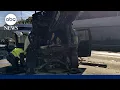 I-95 crash kills at least 5 people