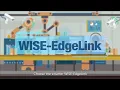 Powering Edge Intelligence WISE - EdgeLink Introduction Advantech EN