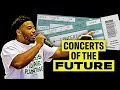 Can t Afford Ticketmaster LaRussell is Reshaping the Concert Industry Billboard Presents
