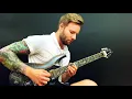 August Burns Red — Meddler (Guitar Cover)