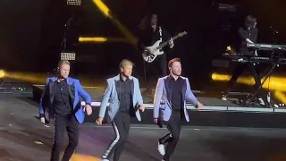 Download World of Our Own - Westlife Live in Boston,MA 03/14/24 MP3