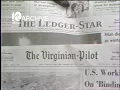WAVY Archive 1981 Ledger and Pilot Newspapers