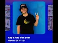 Bouss - Masterclass (Version Skyrock)