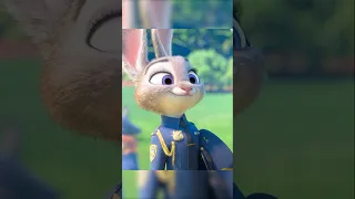I Want To Be A Rabbit Police Officer Shorts 