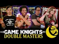 Download Lagu Double Masters Commander Battle | Game Knights 38 | Magic: The Gathering Gameplay EDH