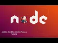 Jenkins JobDSL with the Node js TECHTICAL TUTORIALS