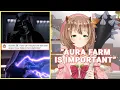 Download Lagu Darth Risu Got Her Priorities Straight | Ayunda Risu | hololive Indonesia