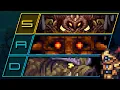 All 50 Terraria Calamity Infernum Bosses Ranked From Worst To Best
