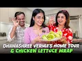 Download Lagu Inside Dhanashree's Lovely Home! | Single Life Ki Baatein Aur Healthy Chicken Leaf Wrap Recipe!