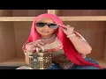 Lagu Piosenka AI Nicki Minaj Voice Model  Dr  SWAG   MOJE SERCE Official Video Clip video