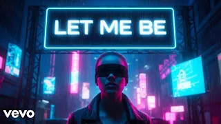 let me be amapiano music