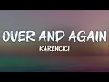 karencici - over and again