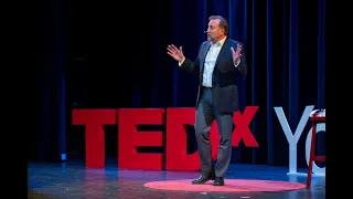 Download How we use handprints to overcome footprints and heal the planet | Gregory Norris | TEDxYorkBeach MP3