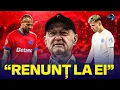 Lagu Gigi Becali s-a hotărât: două transferuri la FCSB! Trei jucători sunt OUT: ”Renunț la ei”