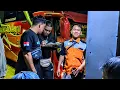 Download Lagu BANDUNG MASIH JAUH, SUDAH KANTONGI 6 JUTA! SUGENG RAHAYU 7821 KONDEKTUR ANDIK SEMRIWING