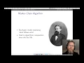 PWGL tutorial Composing with Markov chains