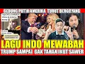 Lagu 🔴LAGU INDO🇮🇩 MEWABAH SEDUNIA😱‼️  BIKIN GEDUNG PUTIH🇺🇸 BERGOY4NG TRUMP SAMPAI GAK TAHAN IKUT SAWER‼️