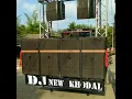 Download Lagu DJ New Khodal...