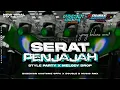 Lagu DJ SERAT PENJAJAH STYLE PARTY X MELODY DROP‼️YANG KALIAN CARI²#djceksound #djviral #djremix