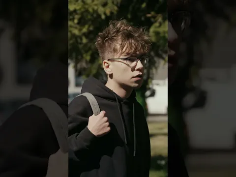 "BROWARA ZIOMKOWI ŻAŁUJESZ" ❓ | Detektywi #shorts