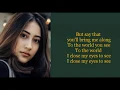 Download Lagu A Million Dreams -Karaoke Alexandra Porat