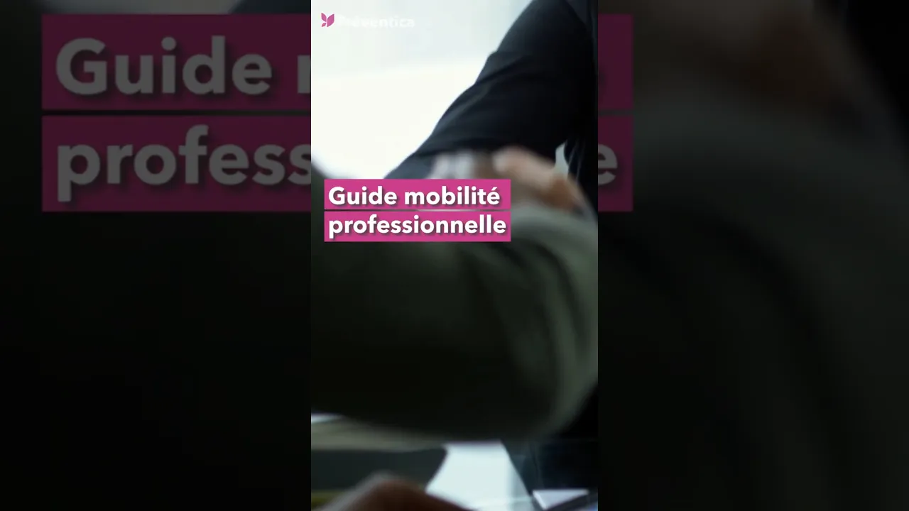 Mobilité professionnelle : un guide pour aider les agents de la fonction publique
